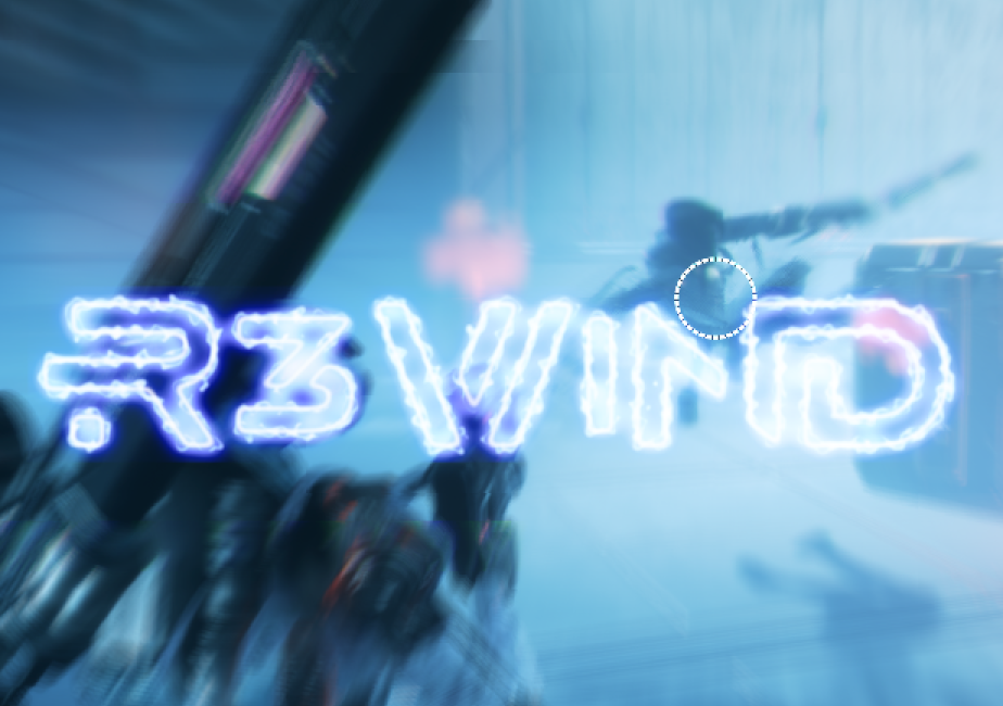 R3WiND project cover
