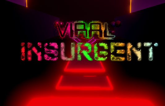 Viral Insurgent project cover